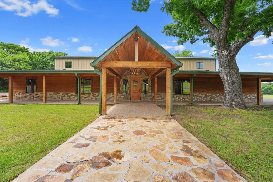 7101 County Road 1037, Blue Ridge, TX 75424 - #2