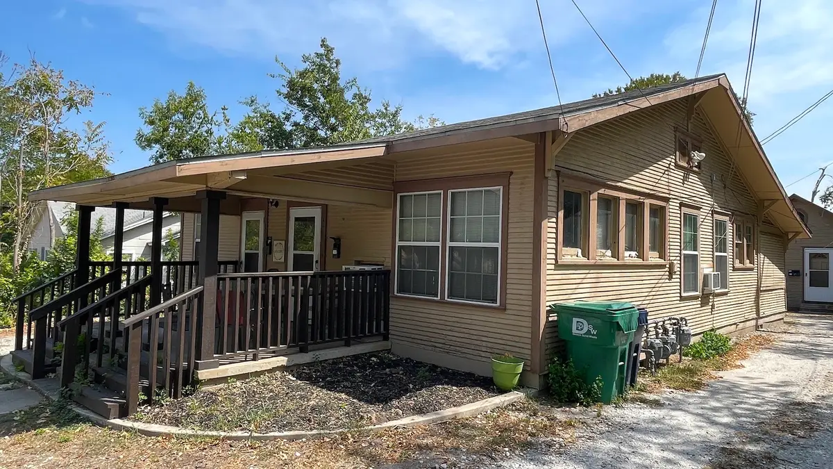 1219 Scripture Street, Denton, TX 76201 - #1