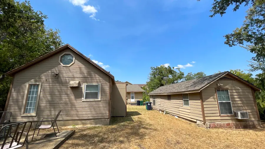 1219 Scripture Street, Denton, TX 76201 - #3