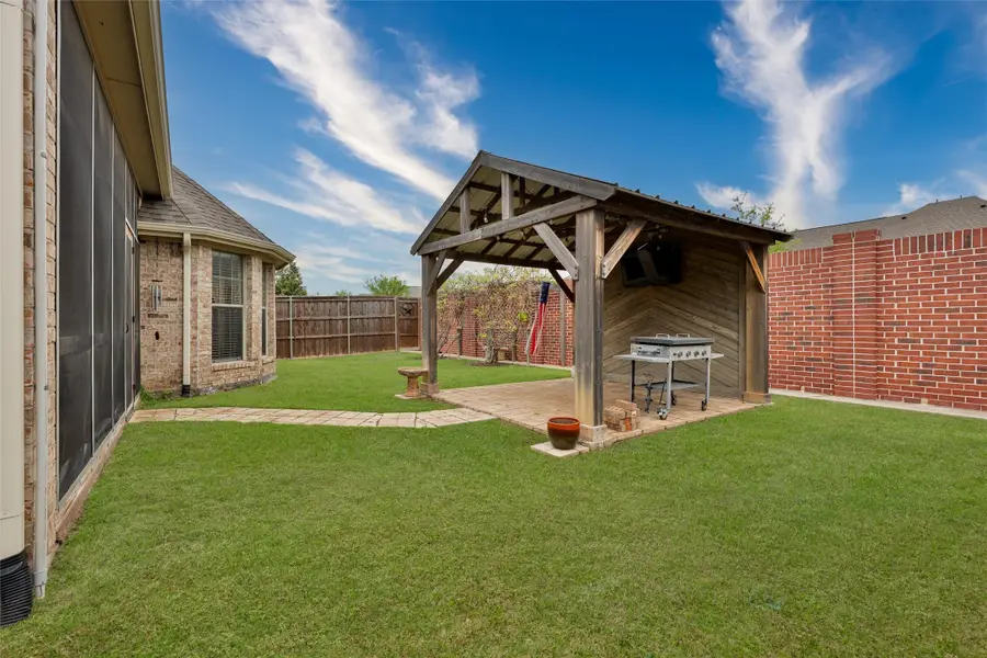 2636 Deer Hollow Drive, Little Elm, TX 75068 - #2