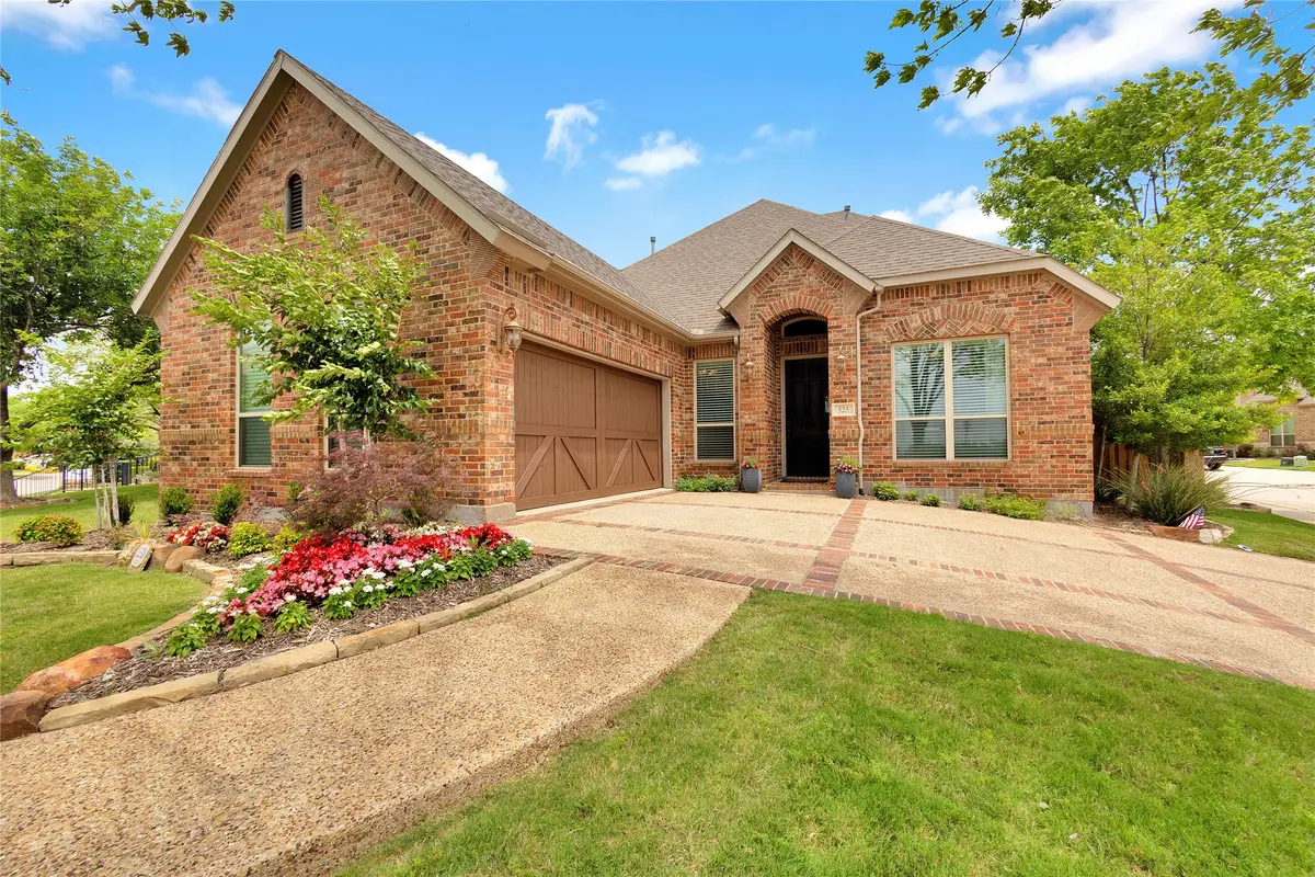 525 Adventurous Shield Drive, Lewisville, TX 75056 - #1