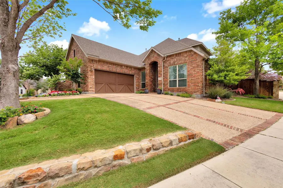 525 Adventurous Shield Drive, Lewisville, TX 75056 - #3