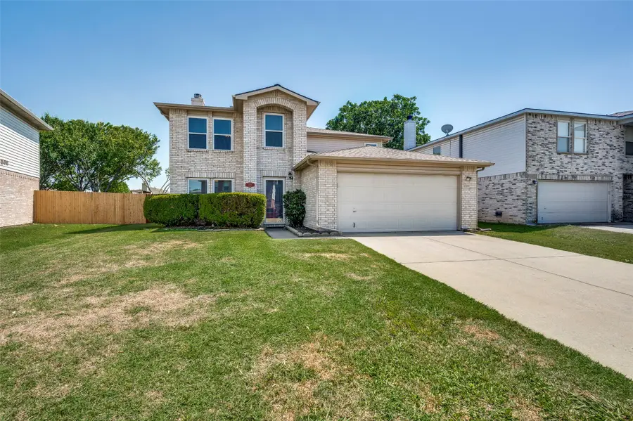 3113 Melrose Drive, McKinney, TX 75070 - #2