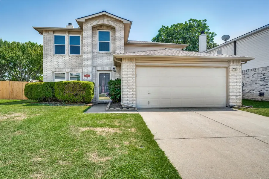 3113 Melrose Drive, McKinney, TX 75070 - #3