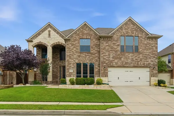 404 Sodbury Court, Roanoke, TX 76262