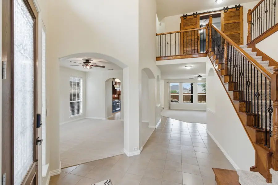 404 Sodbury Court, Roanoke, TX 76262 - #3