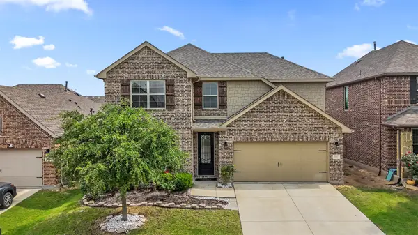 1437 Tanglewood Trail, Northlake, TX 76226