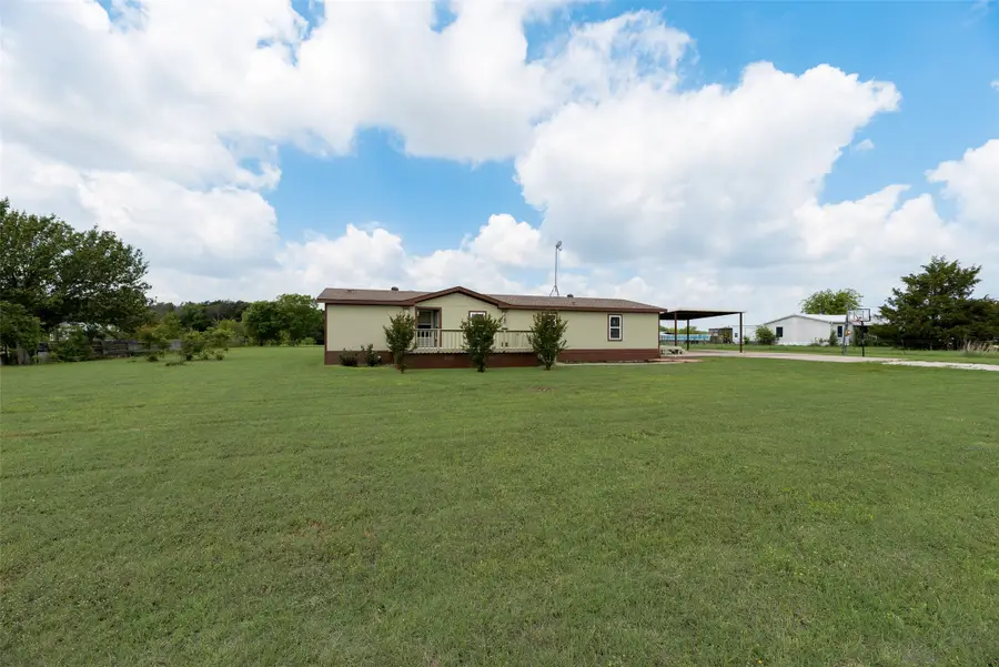 3390 Meadow Drive, Caddo Mills, TX 75135 - #2