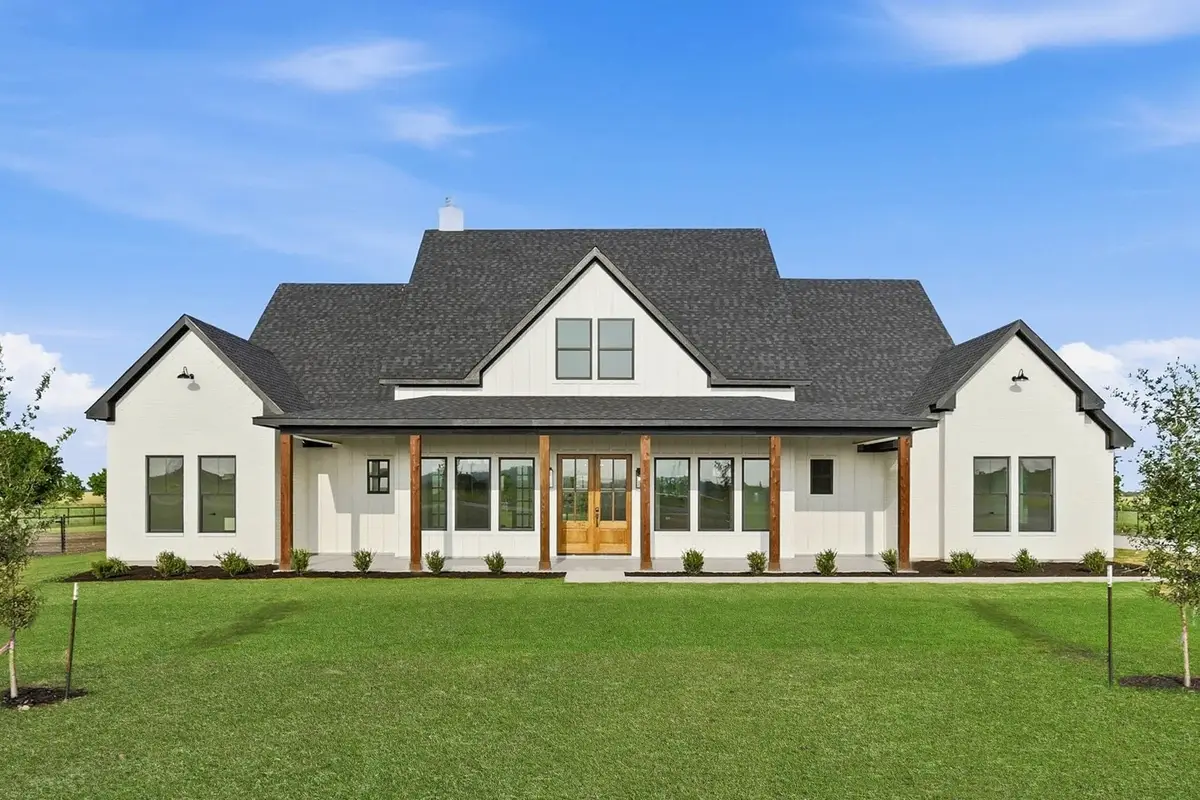 7289 Christina Circle, Krum, TX 76249 - #1