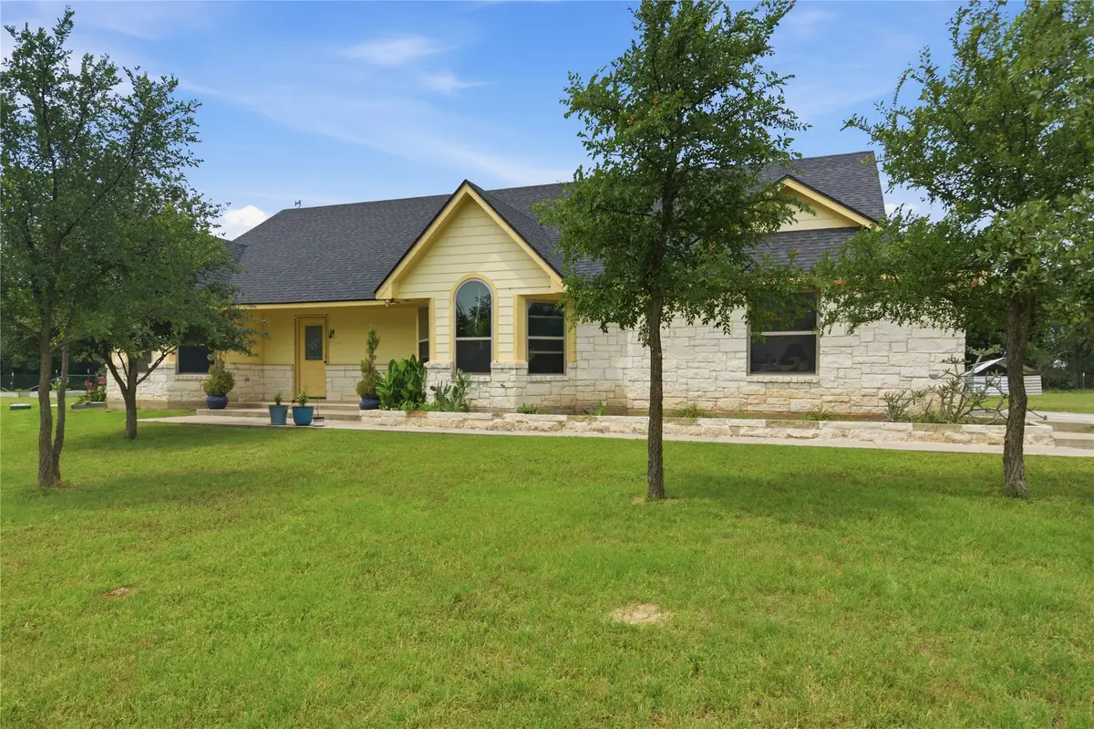 329 Hcr 1314, Whitney, TX 76692 - #1