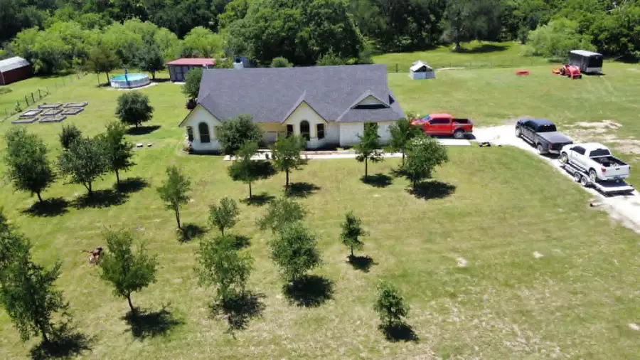 329 Hcr 1314, Whitney, TX 76692 - #2