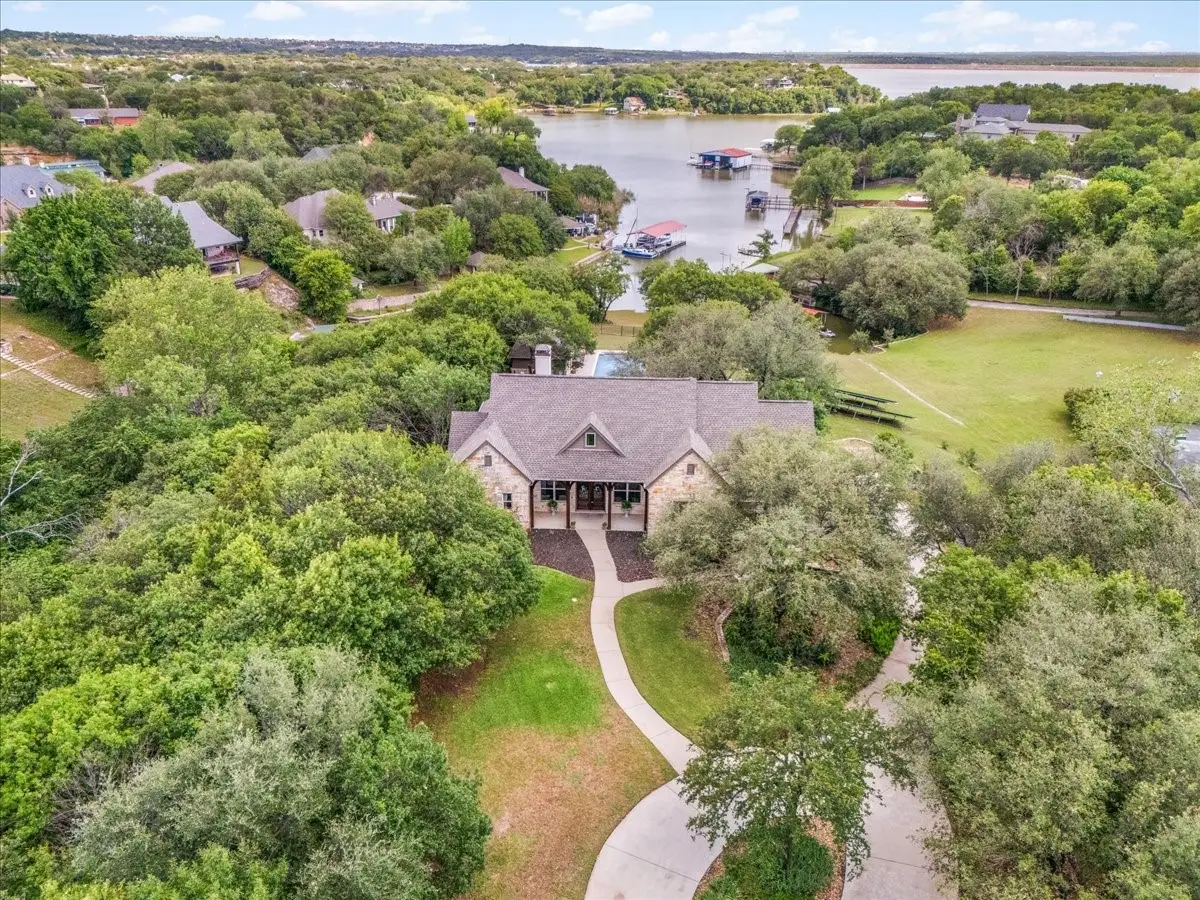 10021 Yeoman Lane, Fort Worth, TX 76179 - #1