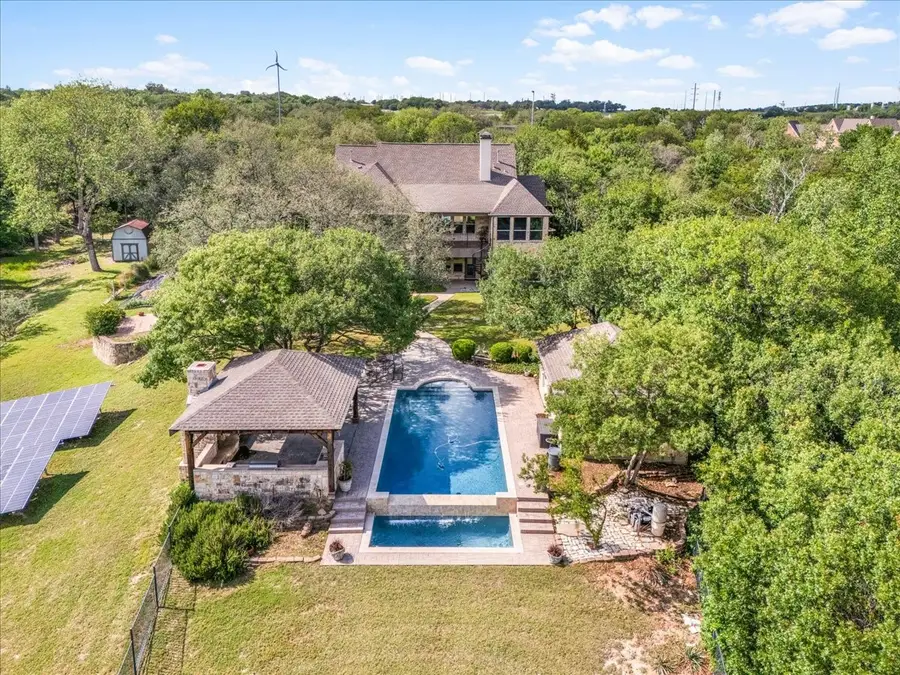10021 Yeoman Lane, Fort Worth, TX 76179 - #2