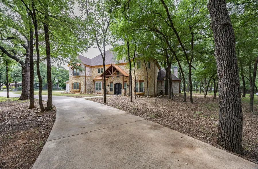 750 Turner Warnell Road, Mansfield, TX 76063 - #2