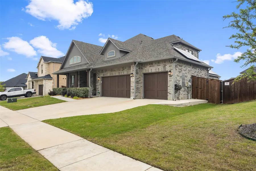 1906 Galenda Drive, McLendon Chisholm, TX 75032 - #3