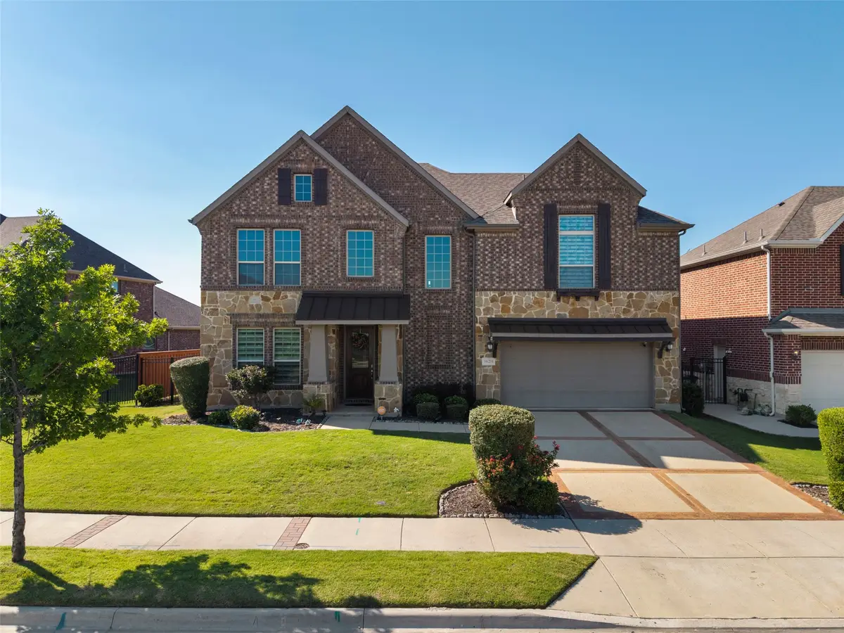 1621 Liberty Way Trail, Wylie, TX 75098 - #1