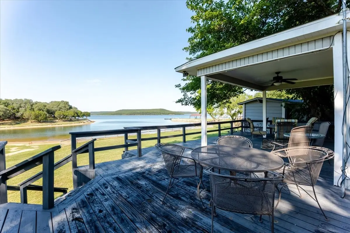 2334 Sanbar Road #22, Possum Kingdom Lake, TX 76449 - #1
