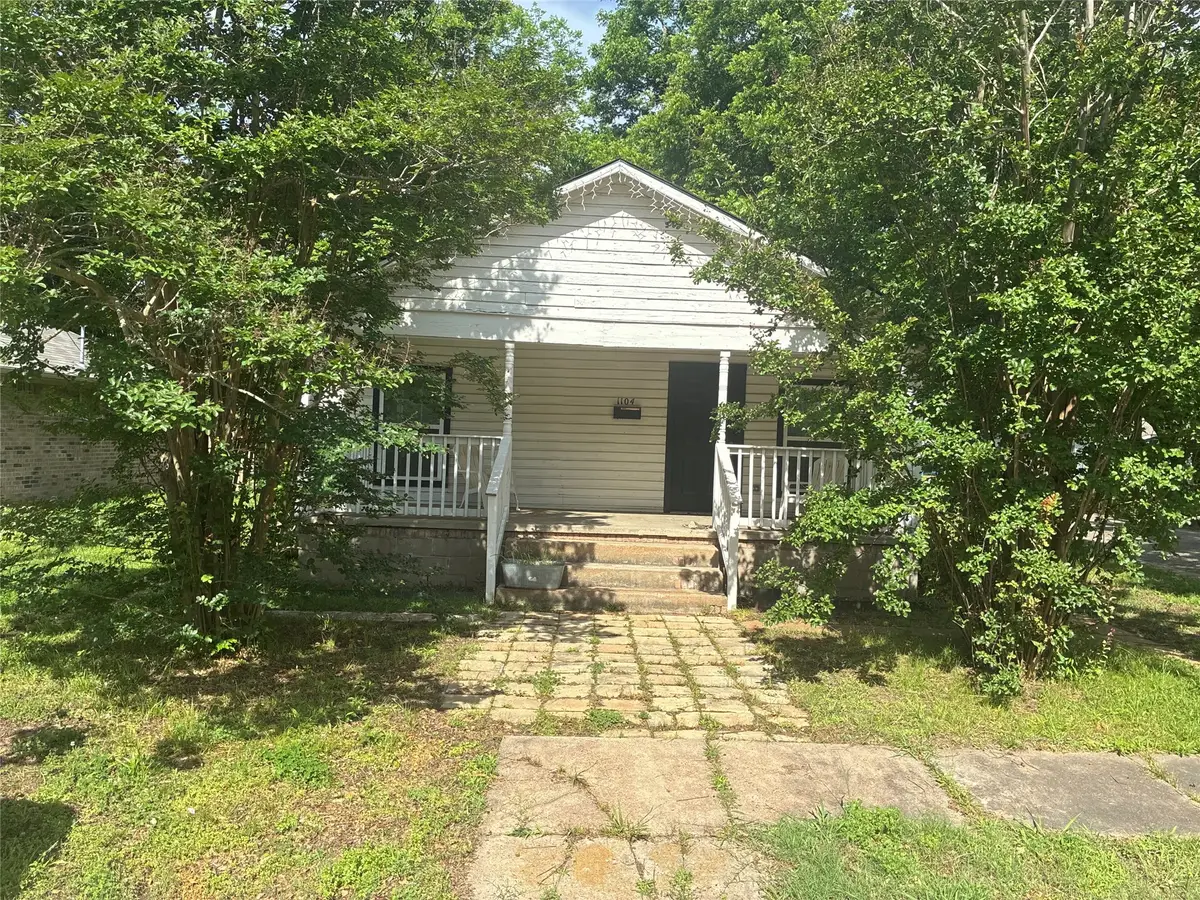 1104 15th Street Se, Paris, TX 75460 - #1