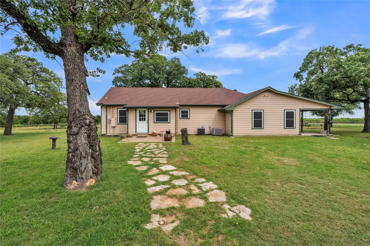 209 Dixie Road, Weatherford, TX 76087 - #1