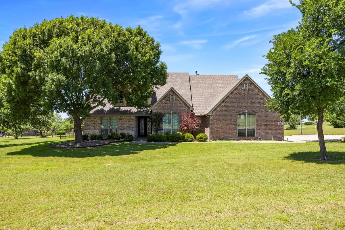 109 Aledo Pointe Drive, Aledo, TX 76008 - #1