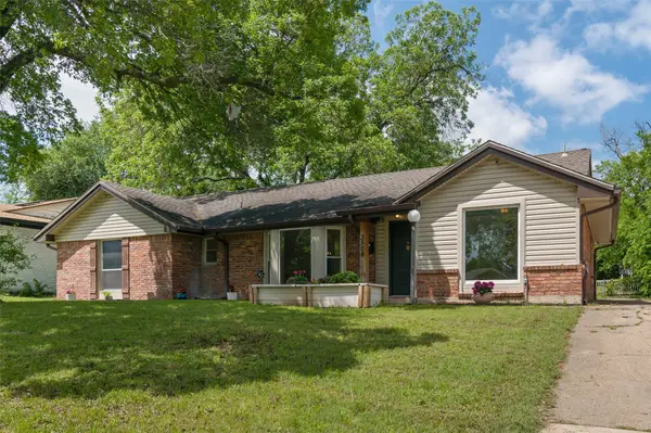 3508 Guadalupe Road, Fort Worth, TX 76116