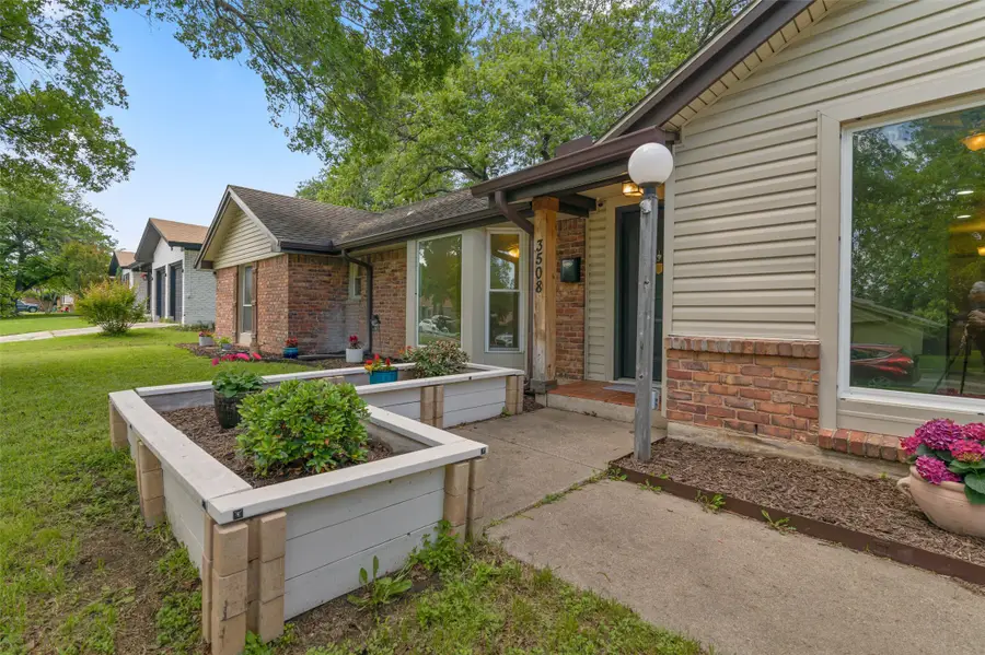 3508 Guadalupe Road, Fort Worth, TX 76116 - #3