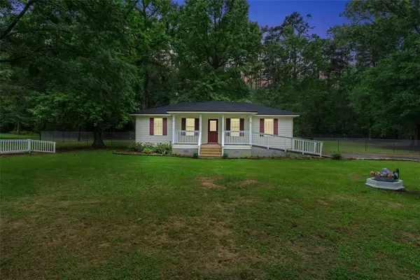 1620 Smyrna Road, Keatchie, LA 71046
