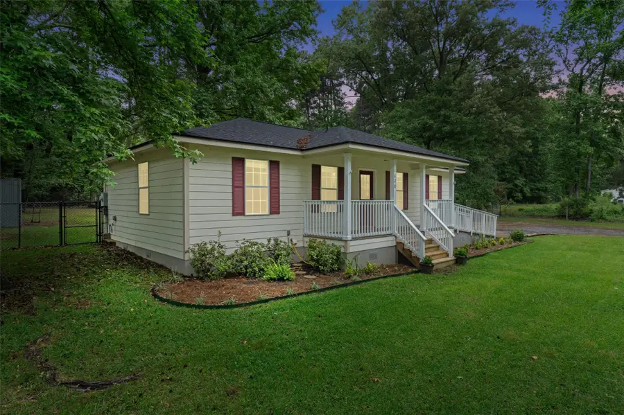 1620 Smyrna Road, Keatchie, LA 71046 - #2