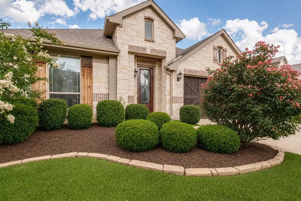 734 Larkspur Lane, Midlothian, TX 76065 - #1