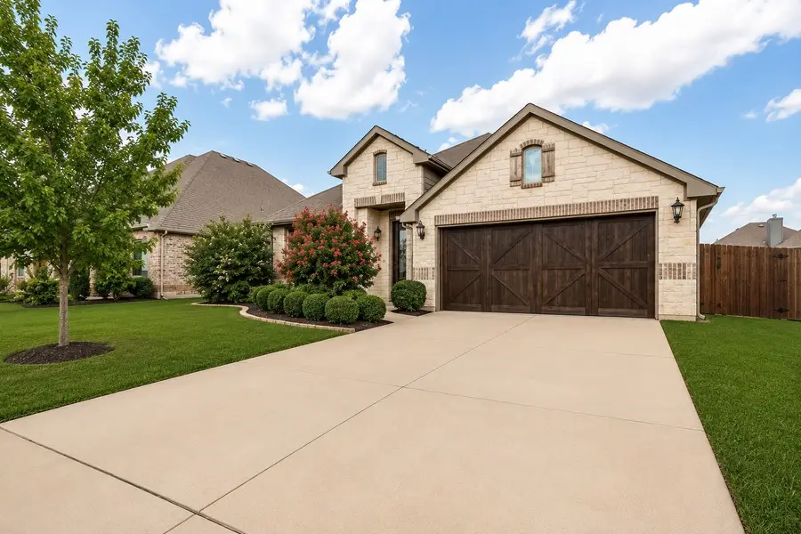 734 Larkspur Lane, Midlothian, TX 76065 - #2