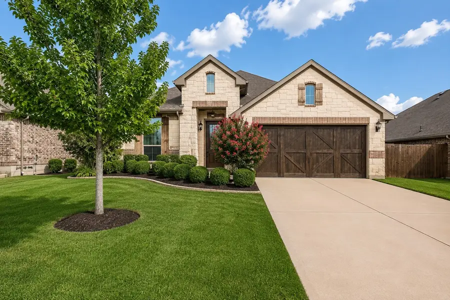 734 Larkspur Lane, Midlothian, TX 76065 - #3