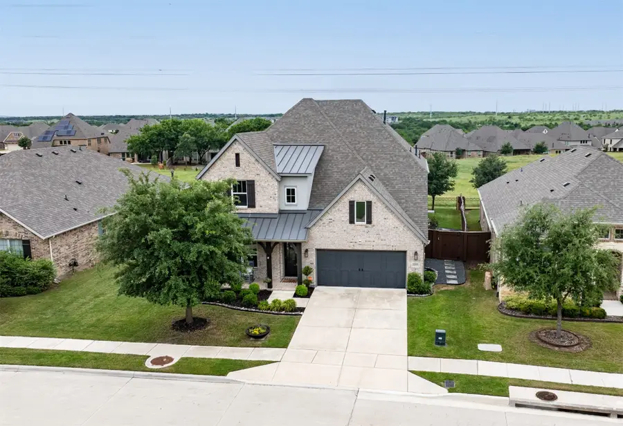 6251 Whiskerbrush Road, Justin Roanoke, TX 76226 - #2