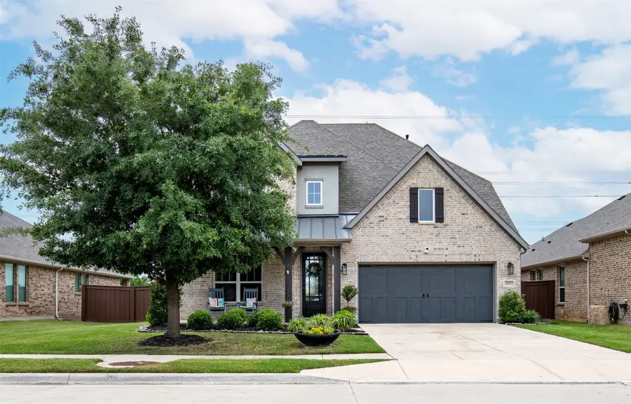 6251 Whiskerbrush Road, Justin Roanoke, TX 76226 - #3