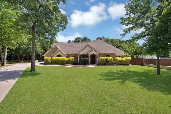 116 Chloe Court, Boyd, TX 76023