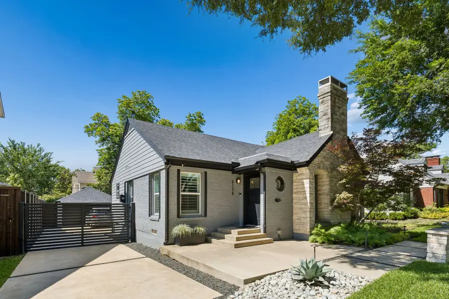 6128 Ellsworth Avenue, Dallas, TX 75214 - #2