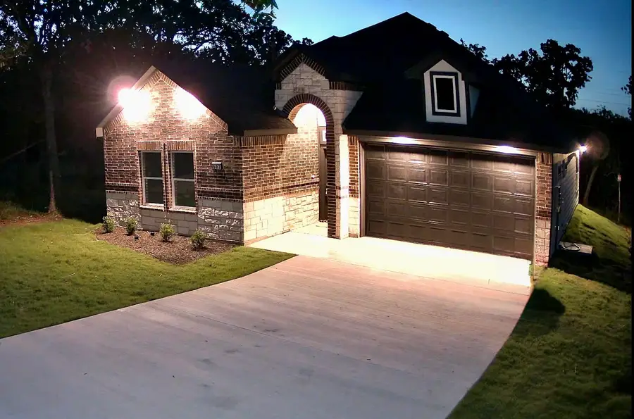 502 Palmetto Court, Runaway Bay, TX 76426 - #3