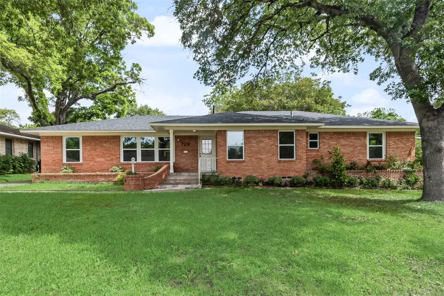729 Town Creek Drive, Dallas, TX 75232 - #3