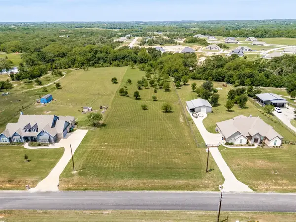 1009 Finney Drive, Weatherford, TX 76085