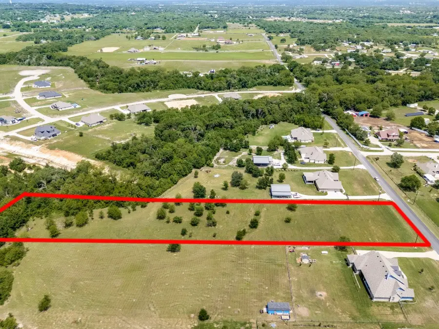 1009 Finney Drive, Weatherford, TX 76085 - #2