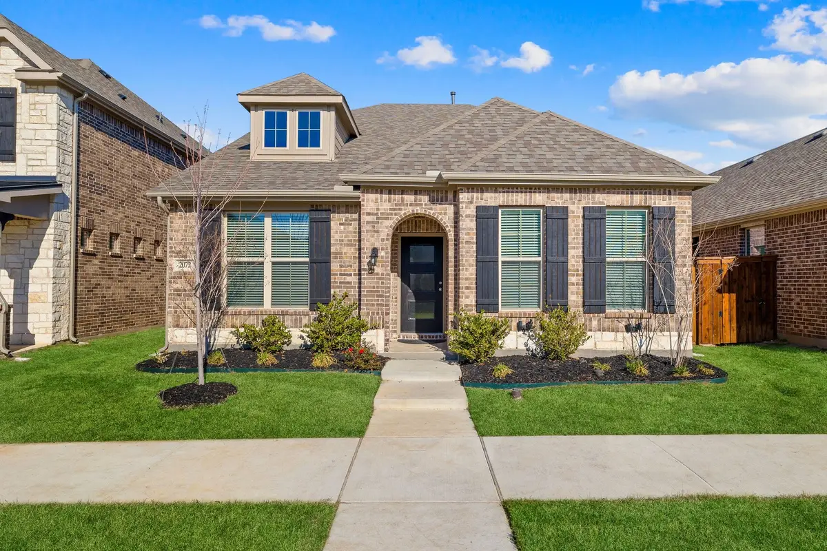 2072 Olivereta Drive, Little Elm, TX 75068 - #1