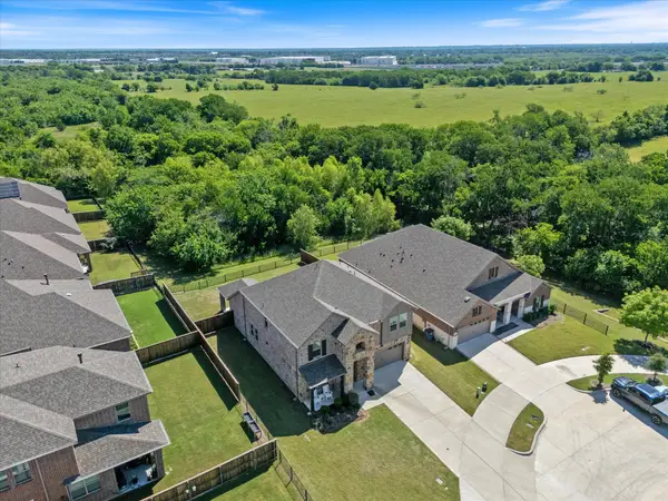 7504 Larson Lane, Rowlett, TX 75089