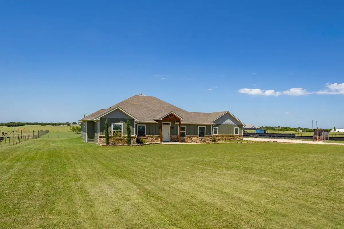 14910 Old Stoney Road, Ponder, TX 76259 - #1