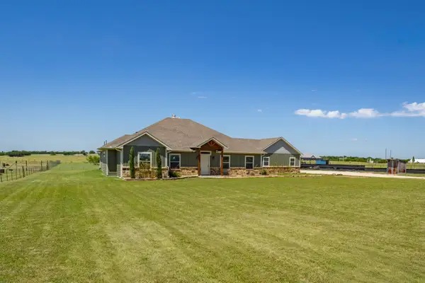 14910 Old Stoney Road, Ponder, TX 76259