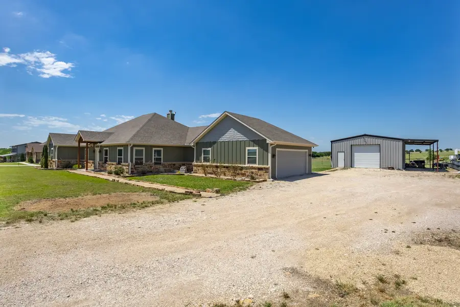14910 Old Stoney Road, Ponder, TX 76259 - #2