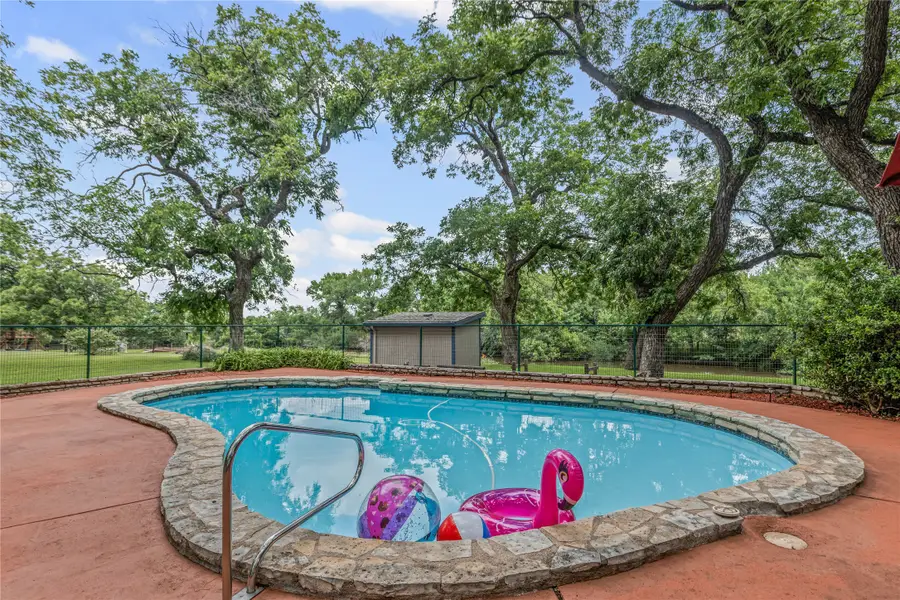 1820 Long Creek Court, Granbury, TX 76049 - #2