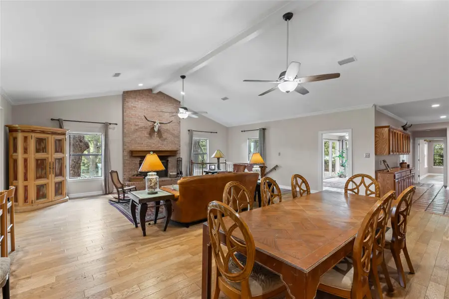 1820 Long Creek Court, Granbury, TX 76049 - #3