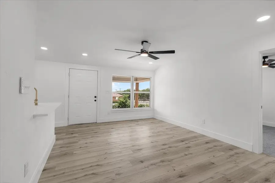 4740 Shackleford Street, Fort Worth, TX 76119 - #3