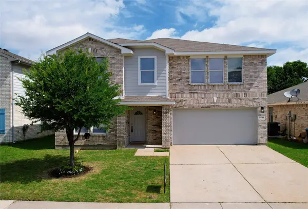 3437 Caprock Ranch Road, Fort Worth, TX 76262