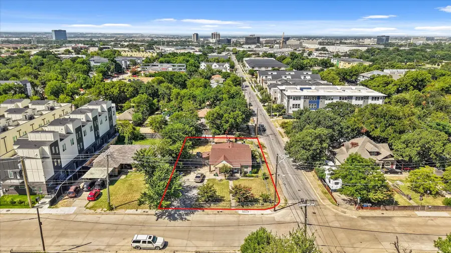 7225 Mohawk Drive, Dallas, TX 75235 - #2