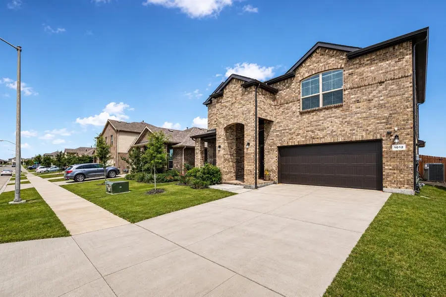 1012 Croxley Way, Justin, TX 76247 - #3